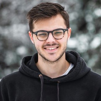 Andrew Mitchell - SSL Certificate Client of LinuxHostingWorld