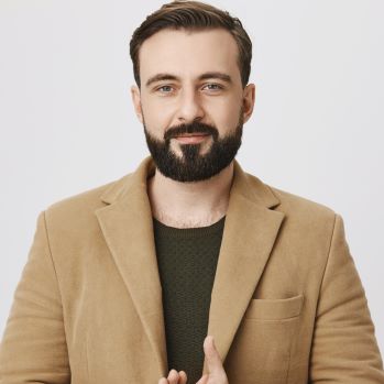 Michael Davis - Founder of NextGen Tech Business Hosting Testimonial