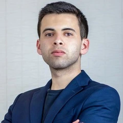 Zayn Malik, CTO of NetSpark Solutions – Reliable Hosting Service Review