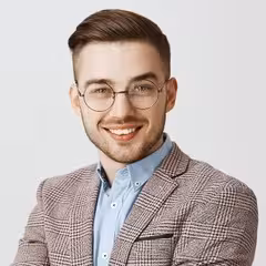 Jameson Reed - Shared Hosting Client Testimonial, BrightSphere Digital