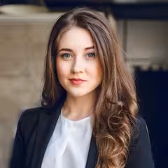 Amelia Cooper - Startup Hosting Experience, StellarRise Tech