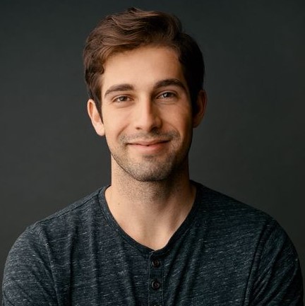 Michael Reed - CEO at WebFusion Labs, Vultr Hosting Review